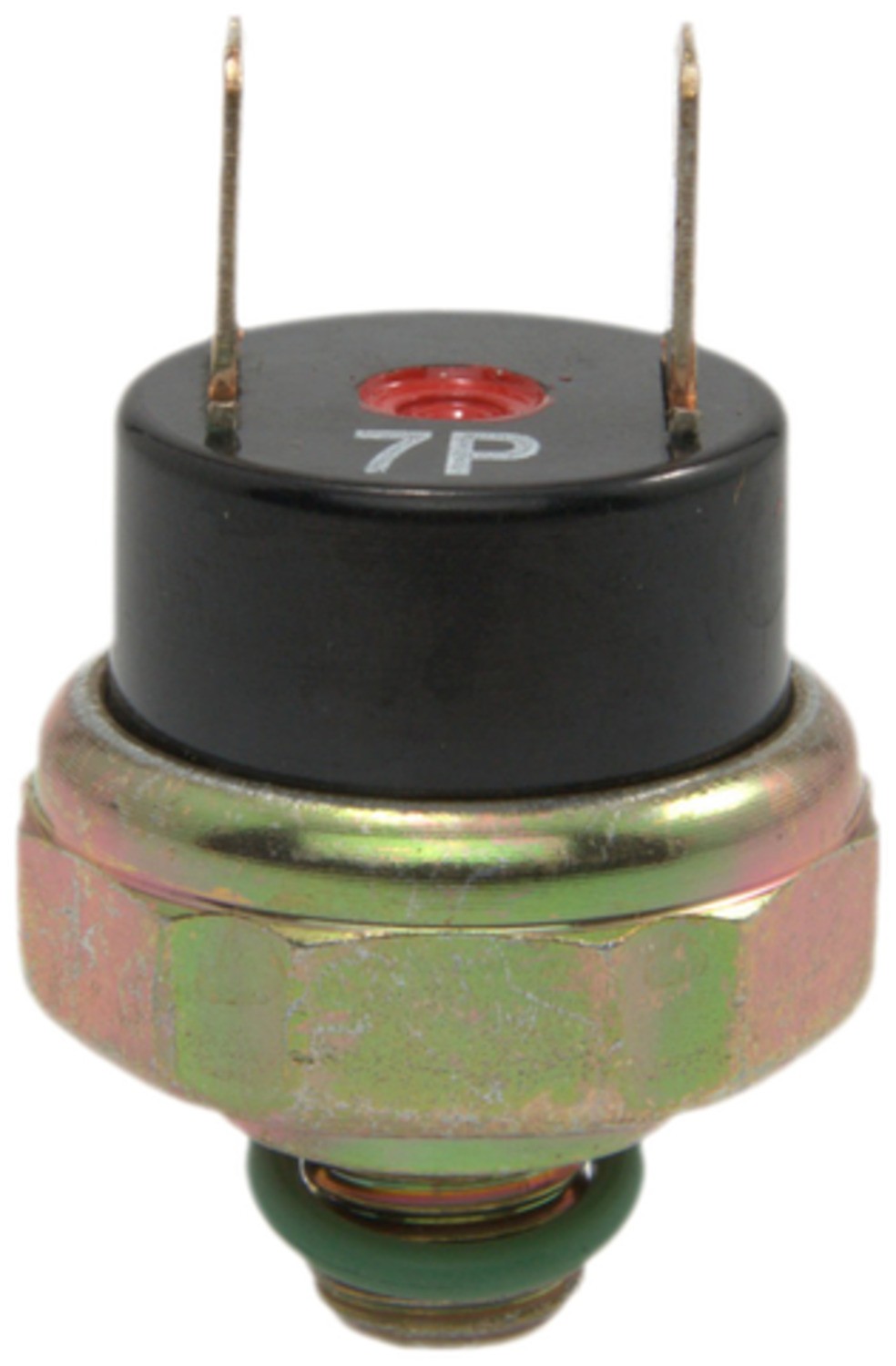 Four Seasons HVAC Pressure Switch | 36665 Fits Chrysler, Dodge, Plymouth - 4